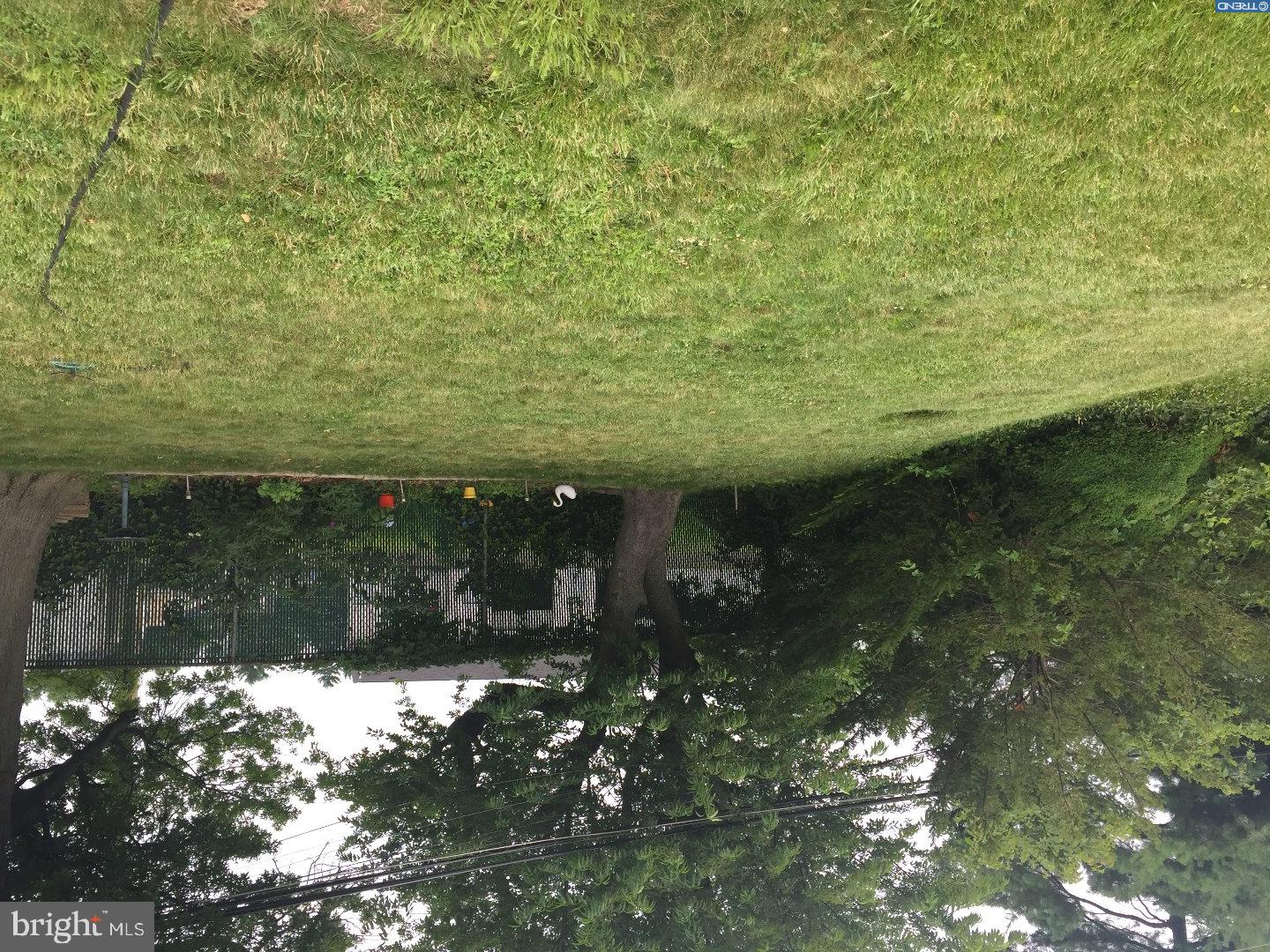59 Border Rock Road Levittown, PA 19057 - Photo 13 of 13 Back Yard