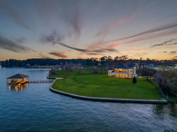 $1,295,000 | 7433 State Highway 155, Frankston, TX 75763