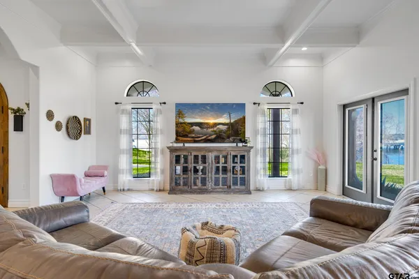 $1,295,000 | 7433 State Highway 155, Frankston, TX 75763