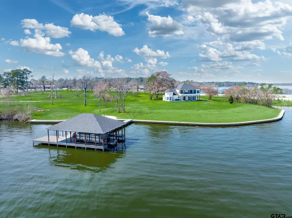 $1,295,000 | 7433 State Highway 155, Frankston, TX 75763