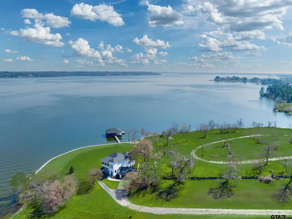 $1,295,000 | 7433 State Highway 155, Frankston, TX 75763