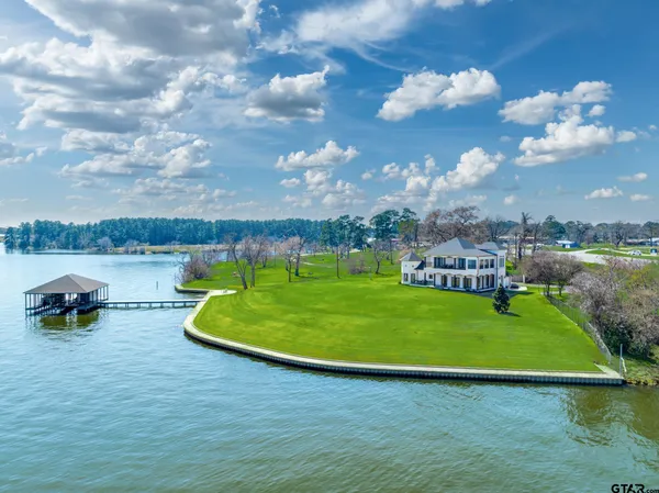 $1,295,000 | 7433 State Highway 155, Frankston, TX 75763