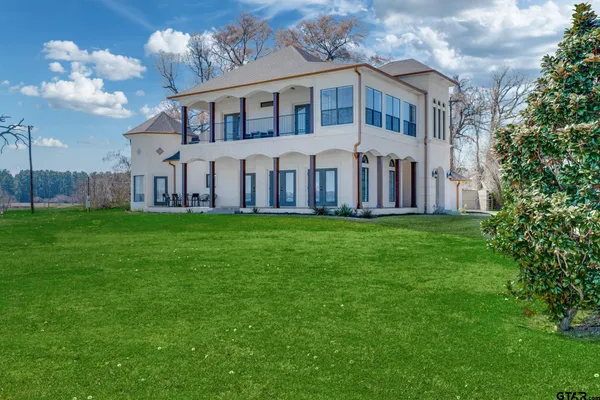$1,295,000 | 7433 State Highway 155, Frankston, TX 75763
