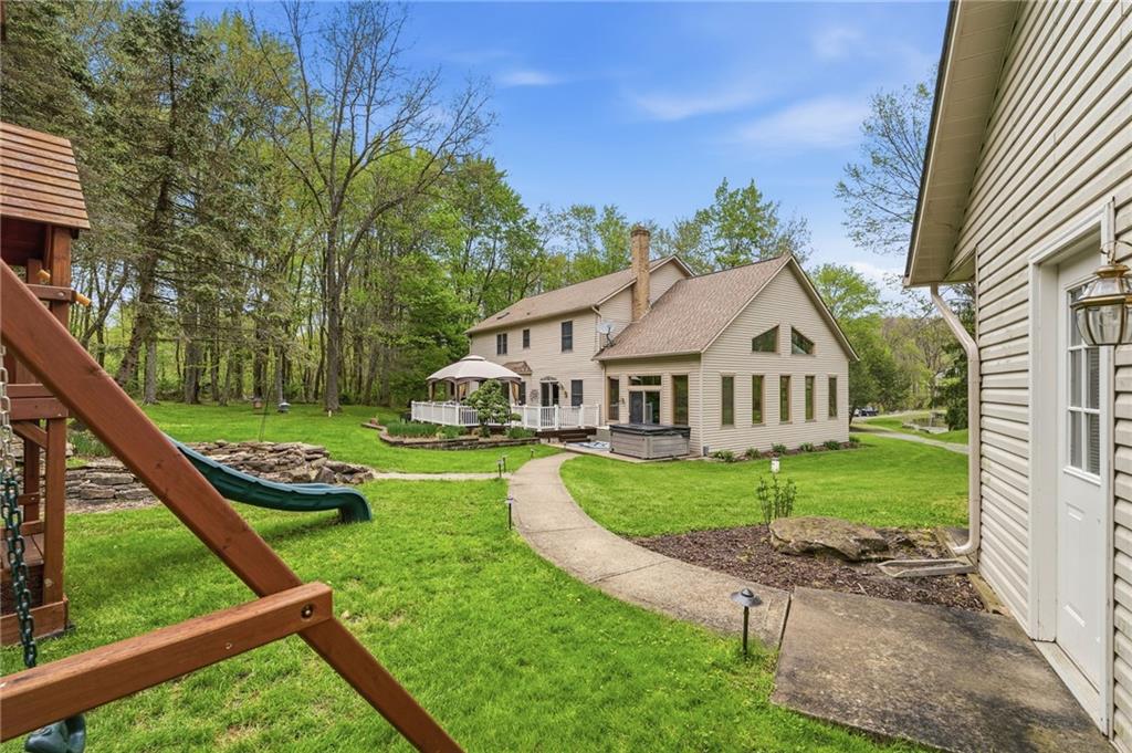 127 Spring Valley Road Valencia, PA 16059 - Photo 43 of 47 Gallery Image 43