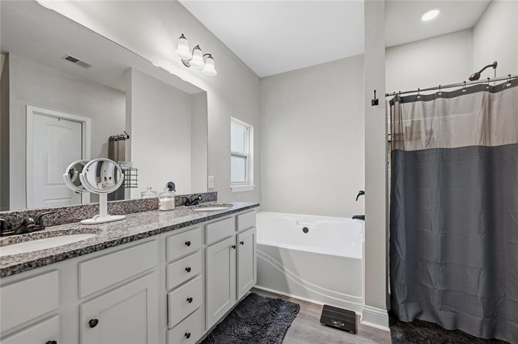 66 Buck Trail Dallas, GA 30132 - Photo 16 of 31