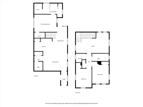 a picture of a bathroom with a shower