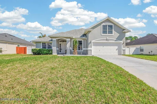 $465,000 | 12361 York Harbor Drive, Jacksonville, FL 32225