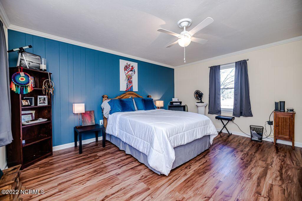 432 J Burns Road Vass, NC 28394 - Photo 21 of 36 432 j bonus room