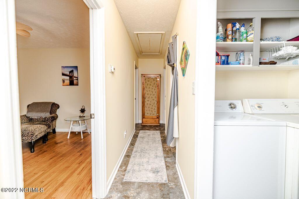 432 J Burns Road Vass, NC 28394 - Photo 23 of 36 432 j hall