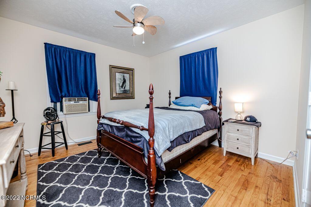 432 J Burns Road Vass, NC 28394 - Photo 24 of 36 432 j mbed2
