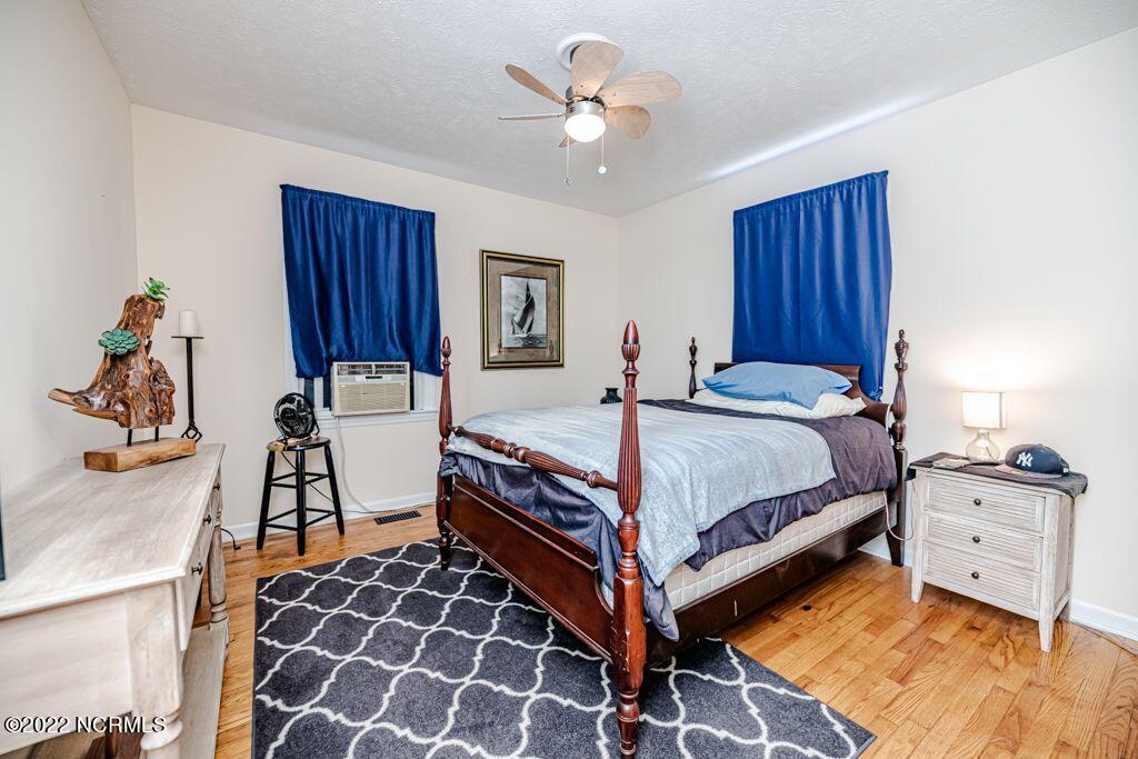 432 J Burns Road Vass, NC 28394 - Photo 25 of 36 432 j mbed