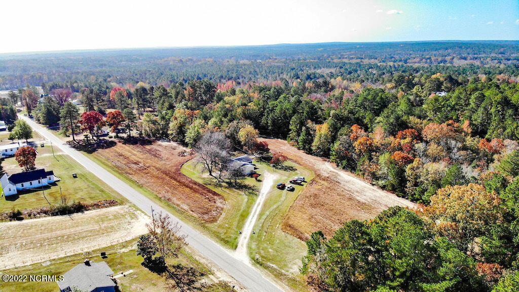 432 J Burns Road Vass, NC 28394 - Photo 33 of 36 432 j air3