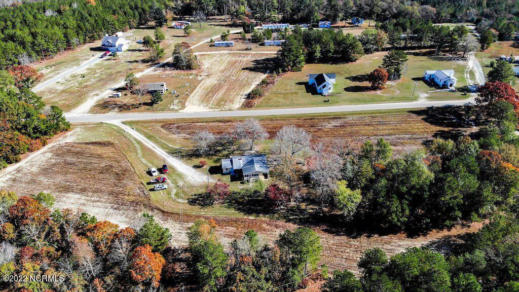 432 J Burns Road Vass, NC 28394 - Photo 34 of 36 432 j air2
