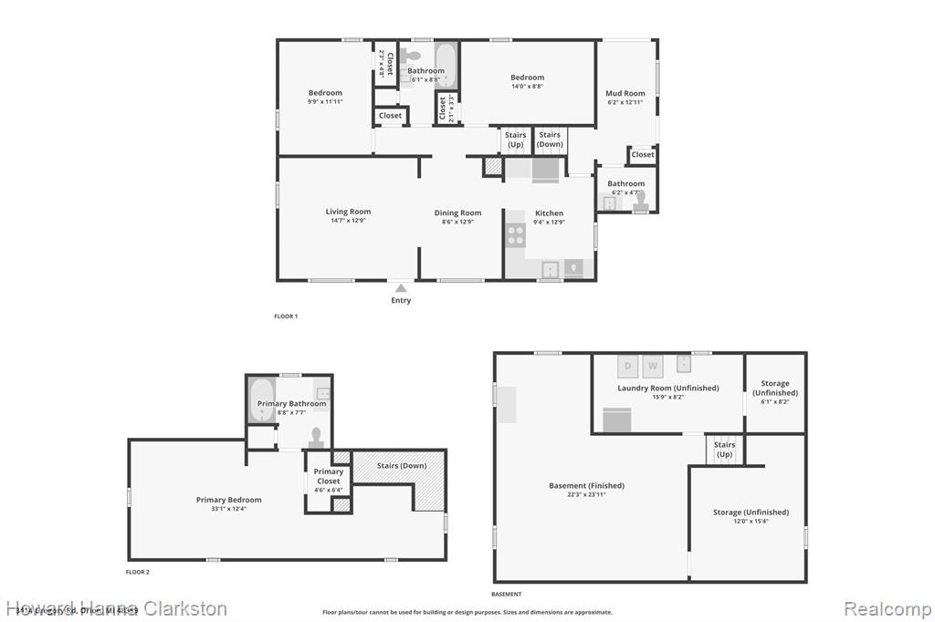 3414 Gregory Road Lake Orion, MI 48359 - Photo 55 of 55 Gallery Image 55