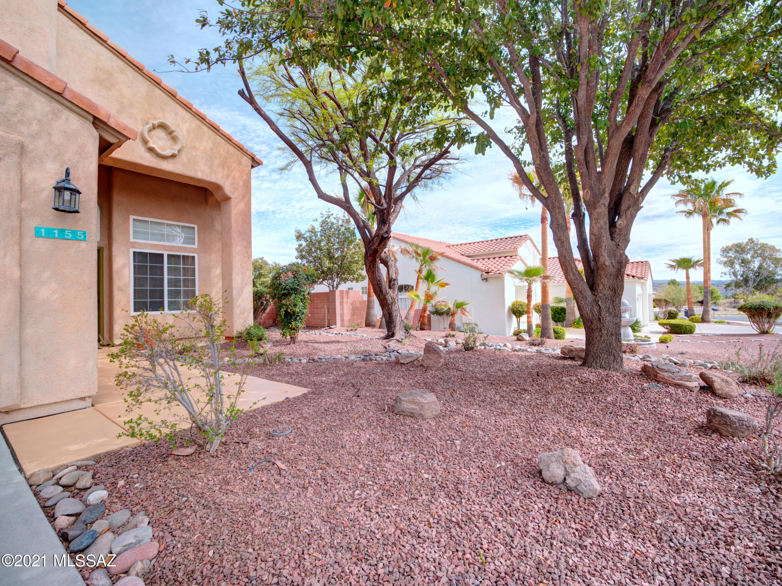 1155 Avenida Seville Rio Rico, AZ 85648 - Photo 5 of 39