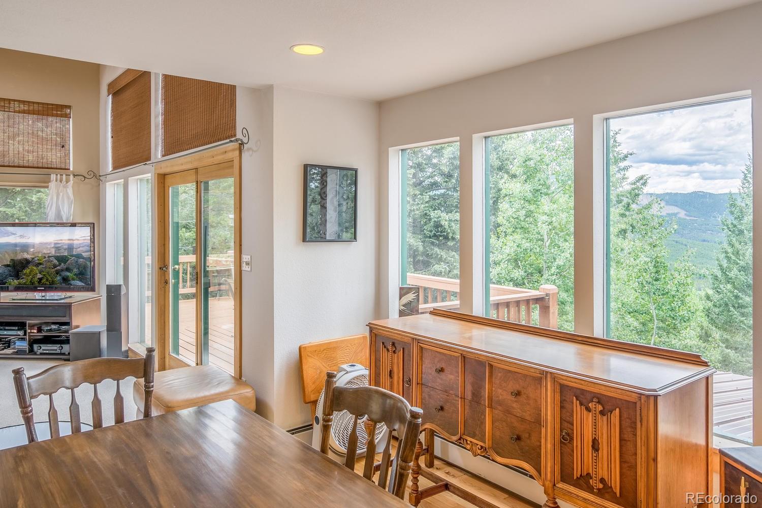 8463 Martin Lane Conifer, CO 80433 - Photo 11 of 35