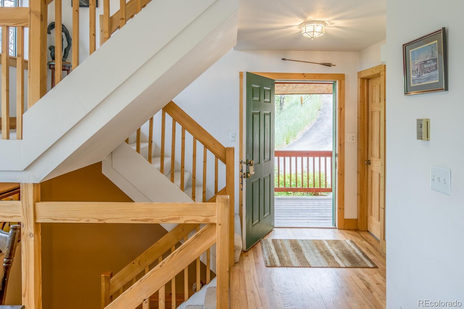 8463 Martin Lane Conifer, CO 80433 - Photo 12 of 35