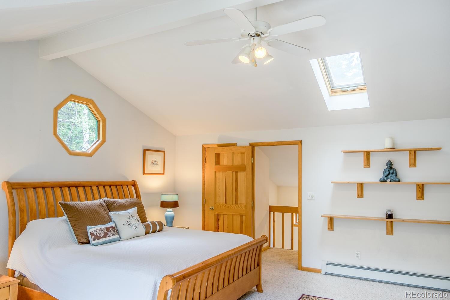 8463 Martin Lane Conifer, CO 80433 - Photo 15 of 35