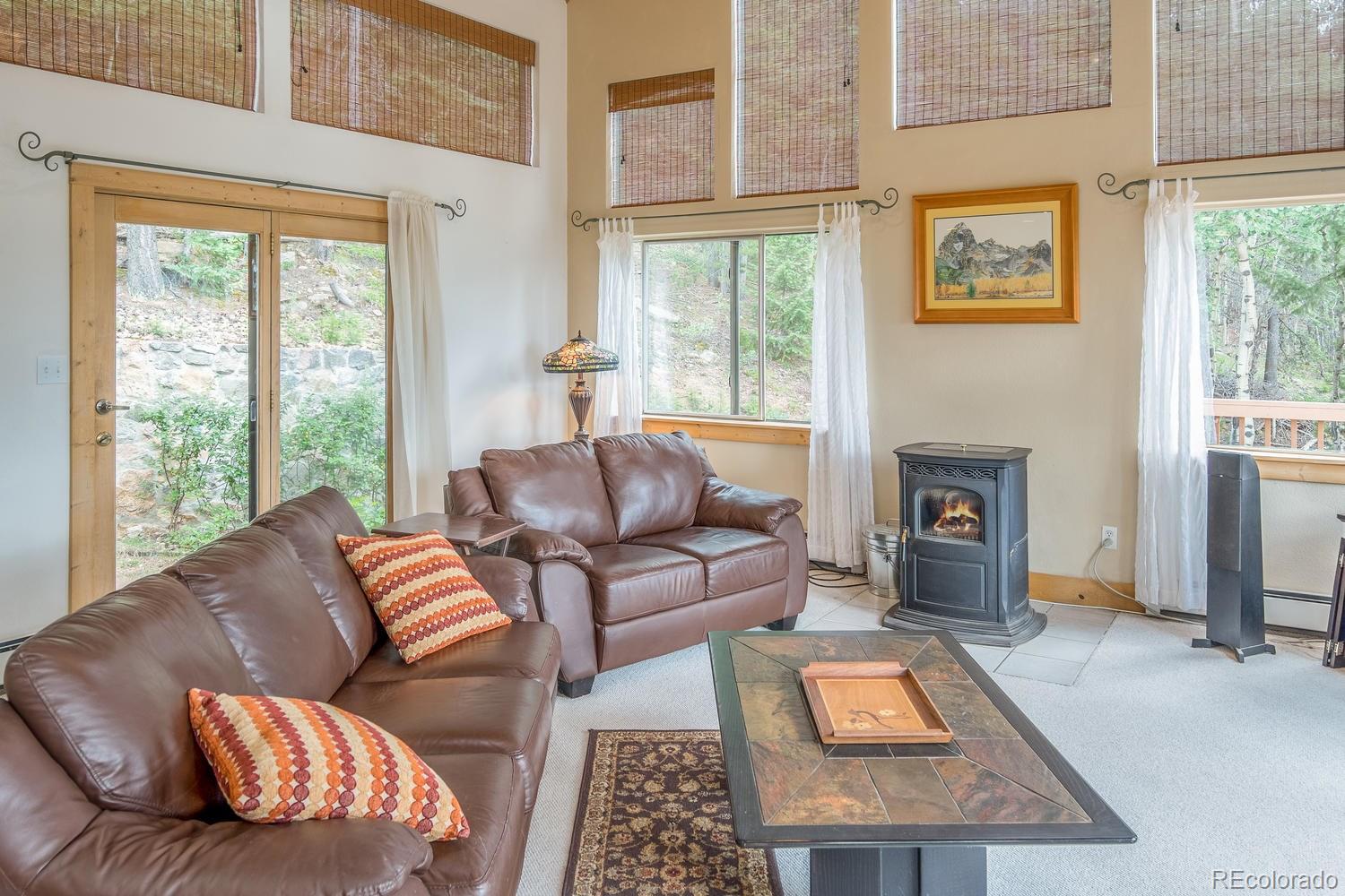 8463 Martin Lane Conifer, CO 80433 - Photo 2 of 35