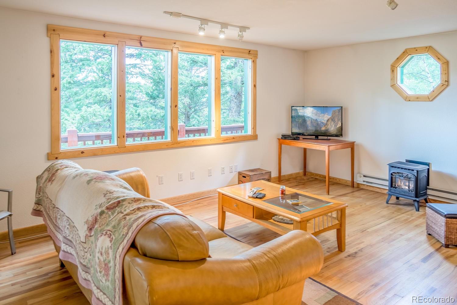 8463 Martin Lane Conifer, CO 80433 - Photo 22 of 35