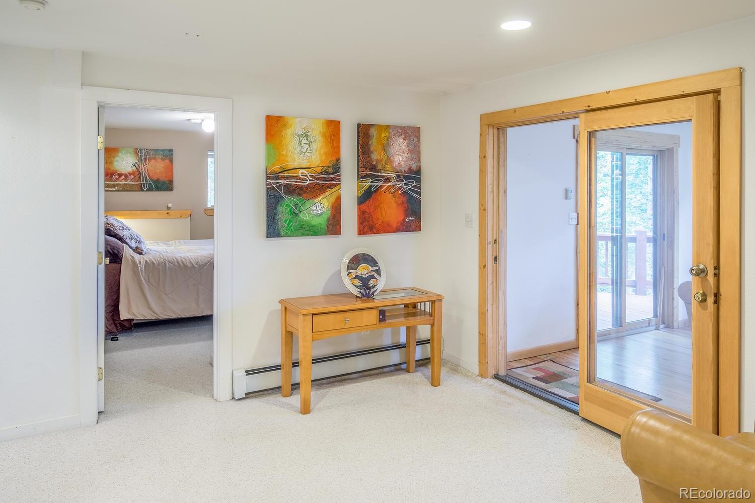 8463 Martin Lane Conifer, CO 80433 - Photo 23 of 35