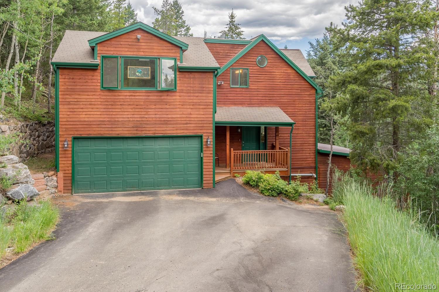 8463 Martin Lane Conifer, CO 80433 - Photo 27 of 35