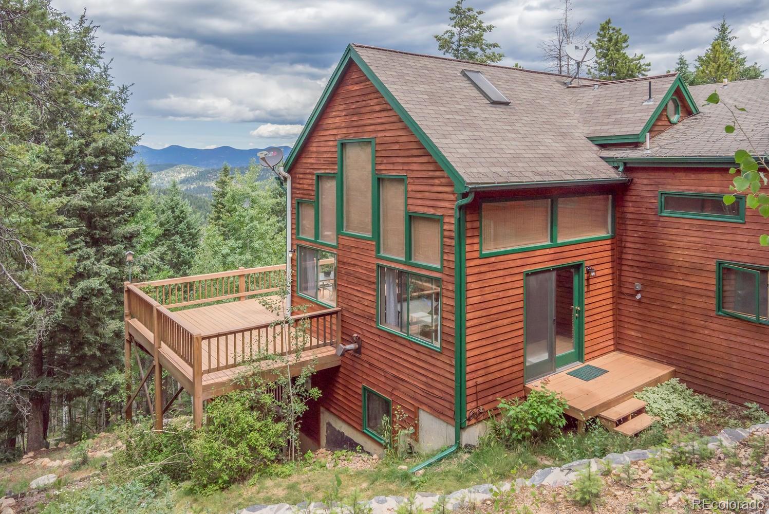 8463 Martin Lane Conifer, CO 80433 - Photo 29 of 35