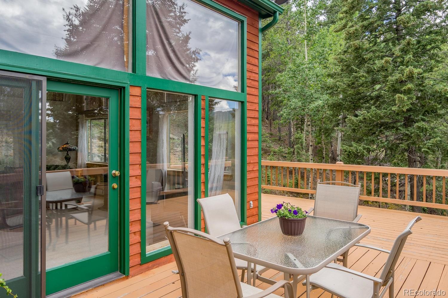 8463 Martin Lane Conifer, CO 80433 - Photo 30 of 35