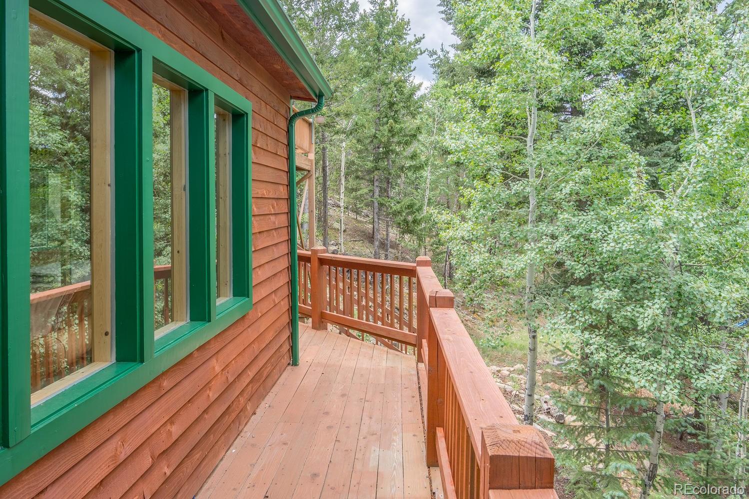 8463 Martin Lane Conifer, CO 80433 - Photo 31 of 35