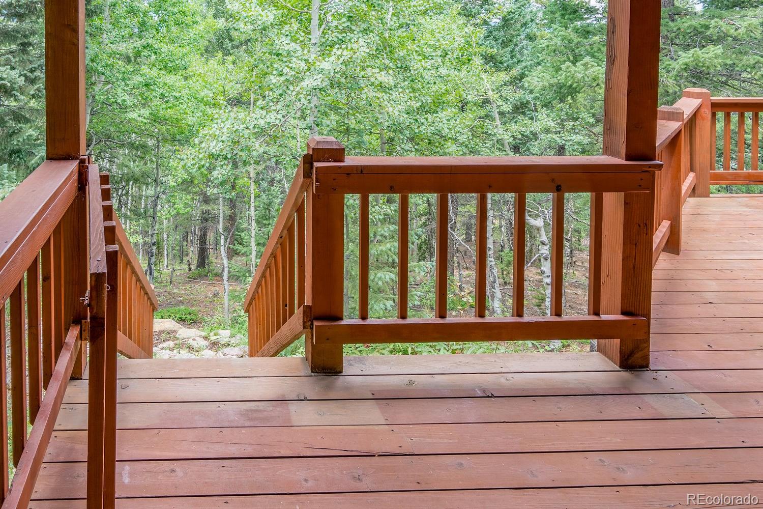 8463 Martin Lane Conifer, CO 80433 - Photo 32 of 35