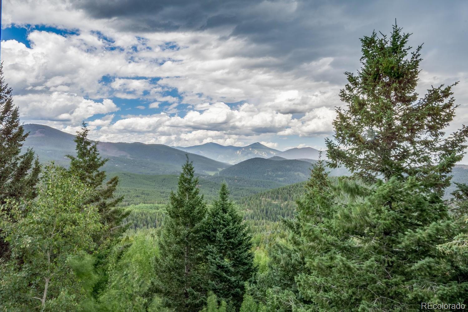 8463 Martin Lane Conifer, CO 80433 - Photo 33 of 35