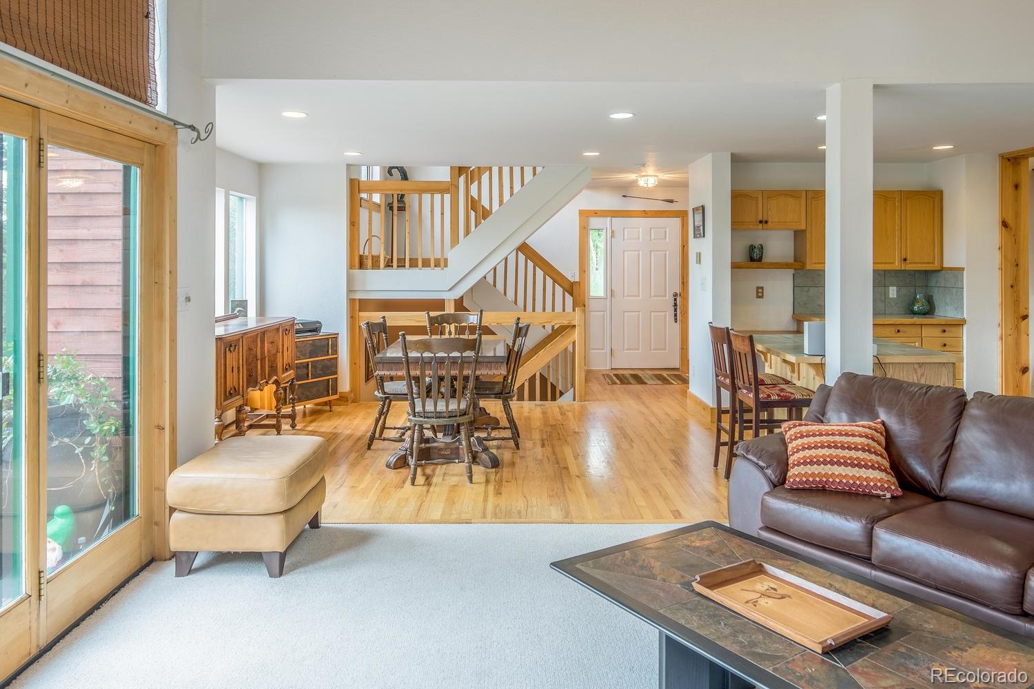 8463 Martin Lane Conifer, CO 80433 - Photo 4 of 35