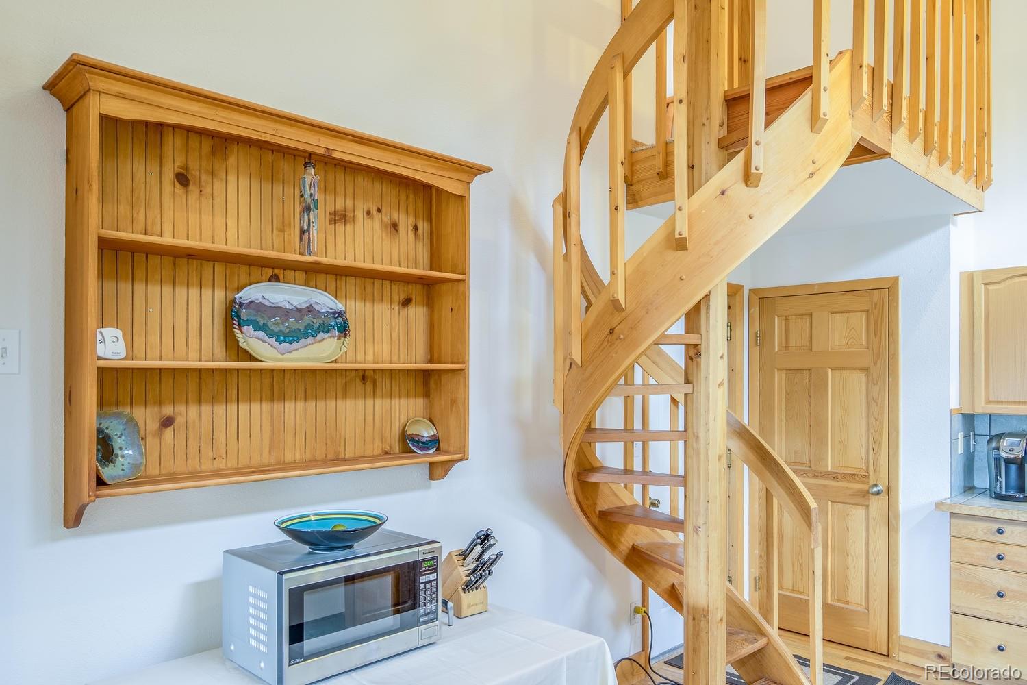 8463 Martin Lane Conifer, CO 80433 - Photo 7 of 35