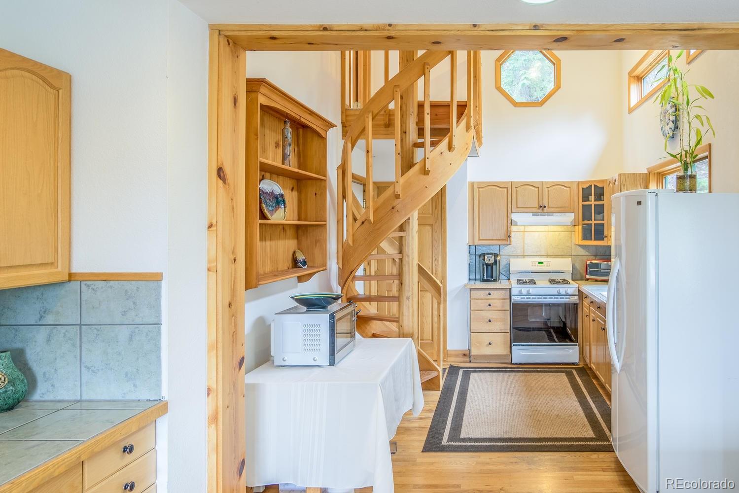 8463 Martin Lane Conifer, CO 80433 - Photo 8 of 35