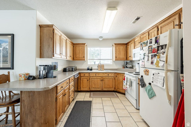 290 South 1200th Street East, Unit 16 St. George, UT 84790 - Photo 8 of 27