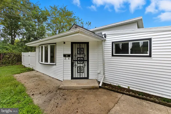 $389,900 | 305 Miller Avenue, Croydon, PA 19021