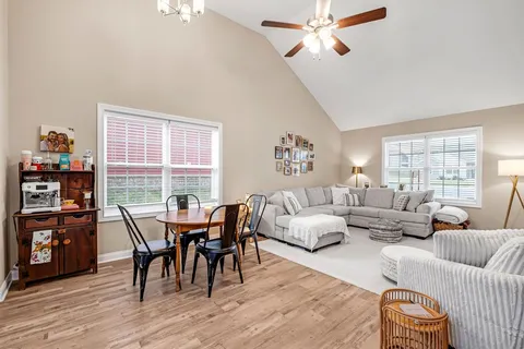 $379,900 | 803 Lillian Grace Drive, Clarksville, TN 37043