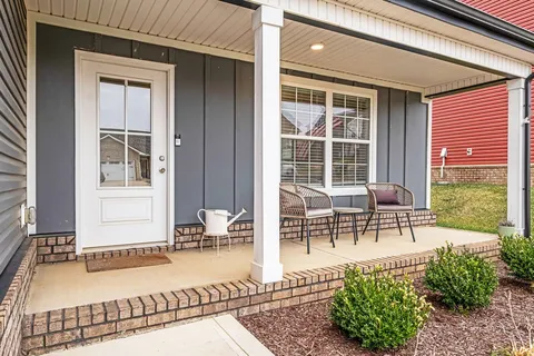 $379,900 | 803 Lillian Grace Drive, Clarksville, TN 37043