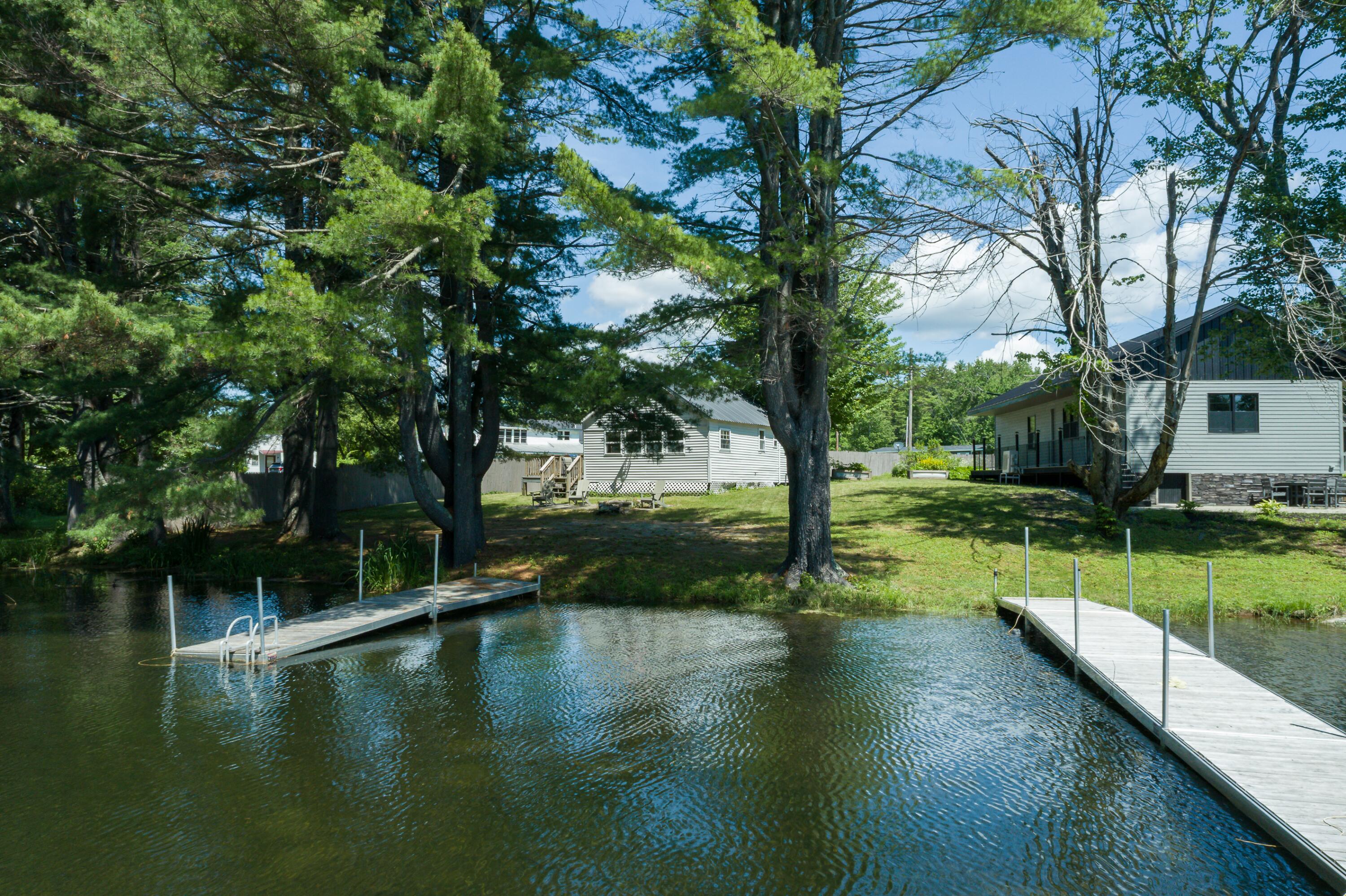 333 Smithfield Road, Unit 3 Belgrade, ME 04917 - Photo 21 of 25 DJI_0384