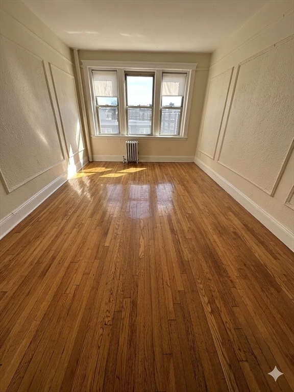 28 Colborne Road, Unit 12A Boston, MA 02135 - Photo 3 of 3