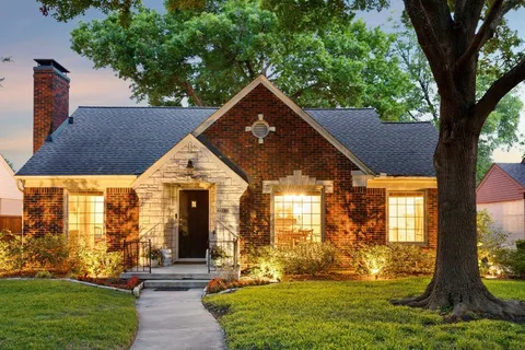 $748,000 | 6038 Anita Street, Dallas, TX 75206