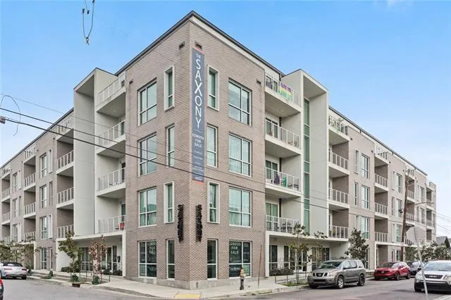 $2,300 | 900 Bartholomew Street, Unit PH509, New Orleans, LA 70117