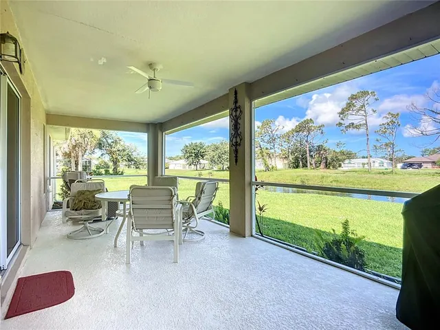 $2,250 | 123 Marker Road, Rotonda West, FL 33947