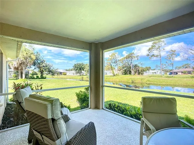 $2,250 | 123 Marker Road, Rotonda West, FL 33947