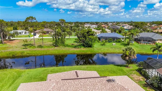 $2,250 | 123 Marker Road, Rotonda West, FL 33947