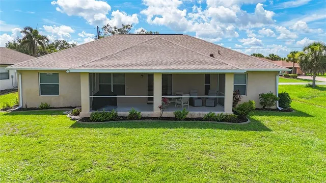 $2,250 | 123 Marker Road, Rotonda West, FL 33947