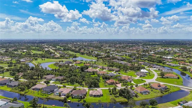 $2,250 | 123 Marker Road, Rotonda West, FL 33947