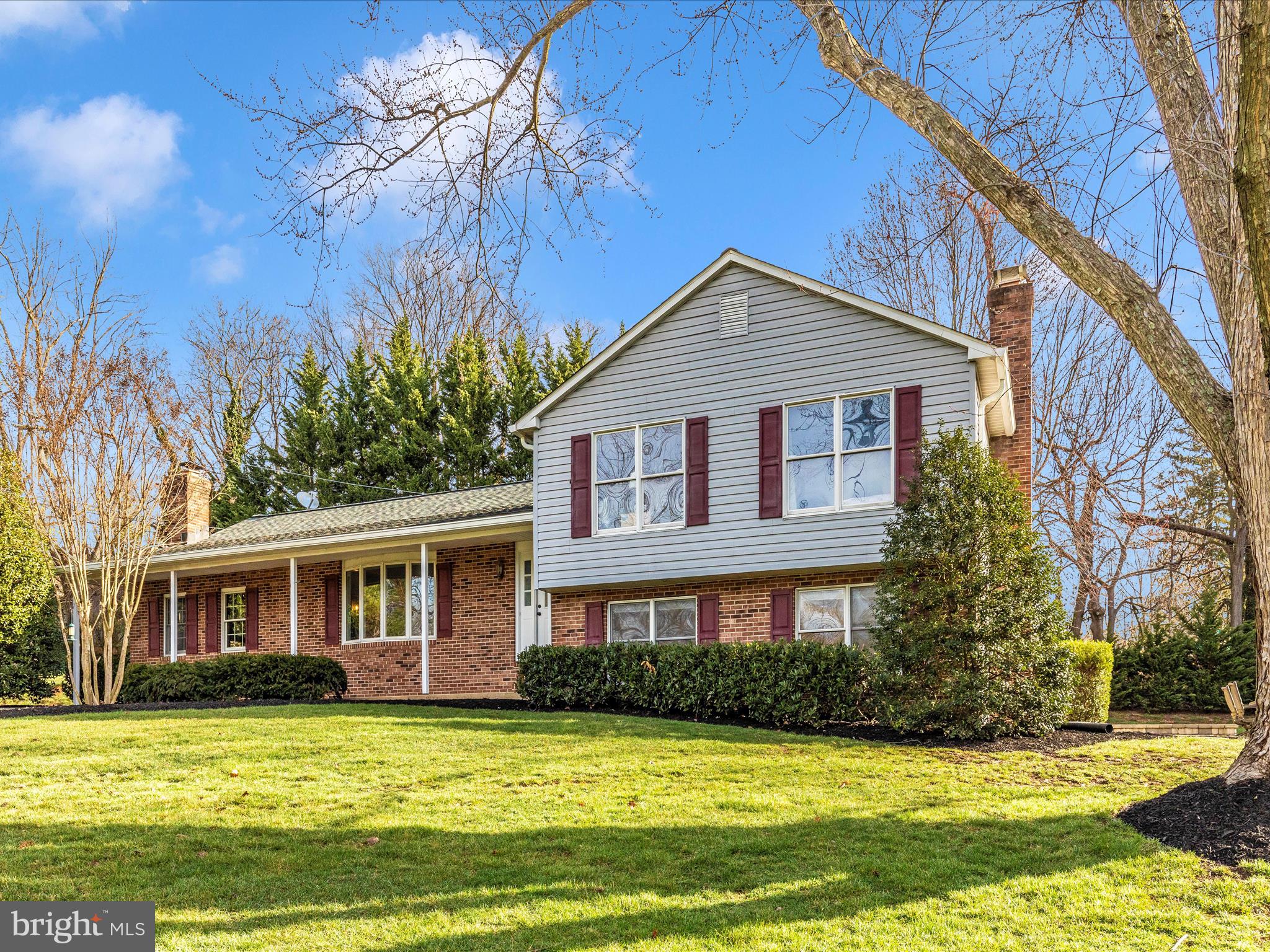 3639 Kemptown Church Road Monrovia, MD 21770 - Photo 53 of 56 Exterior Front