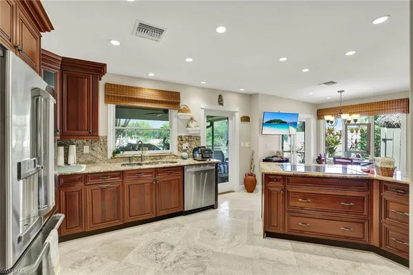 $2,395,000 | 2361 Longboat Drive, Naples, FL 34104