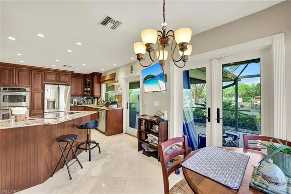 $2,395,000 | 2361 Longboat Drive, Naples, FL 34104